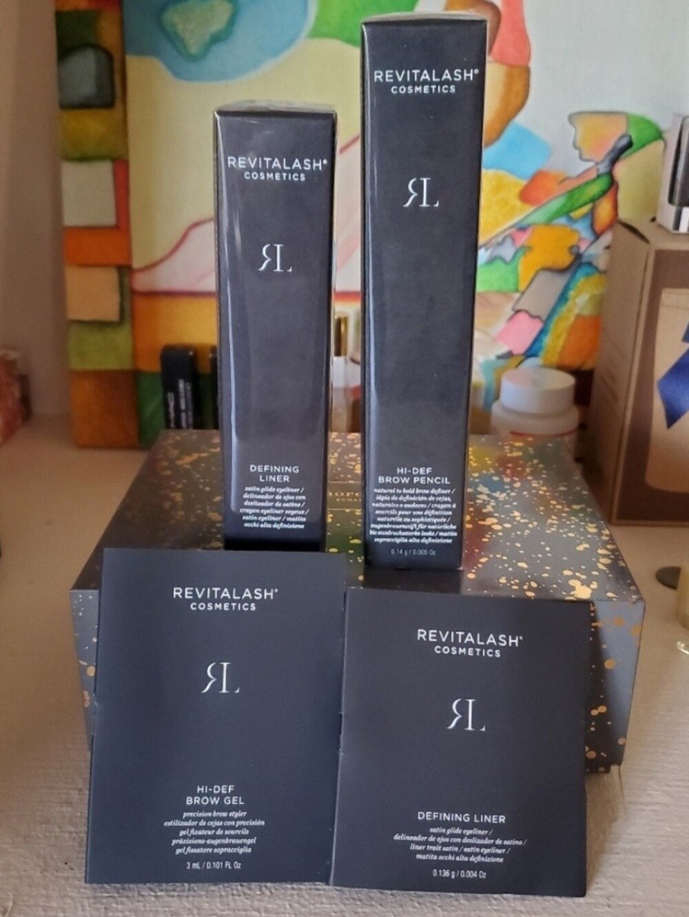 Revitalash Bundle